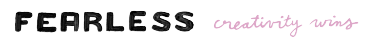 Fearless Logo