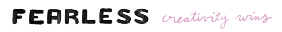 Fearless Logo